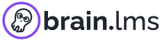Brain.lms logo
